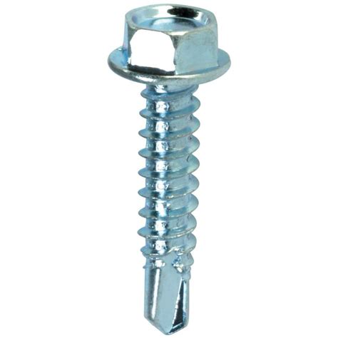 12 sheet metal screws 1 4 inch|self piercing sheet metal screws.